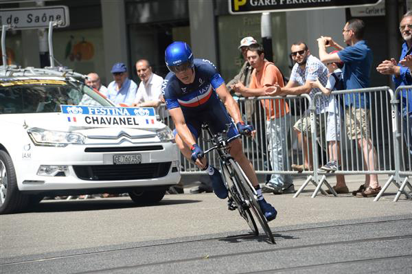 Sylvain Chavanel